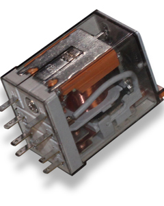 Relay OMRON MY2 230V AC        for JetMaster